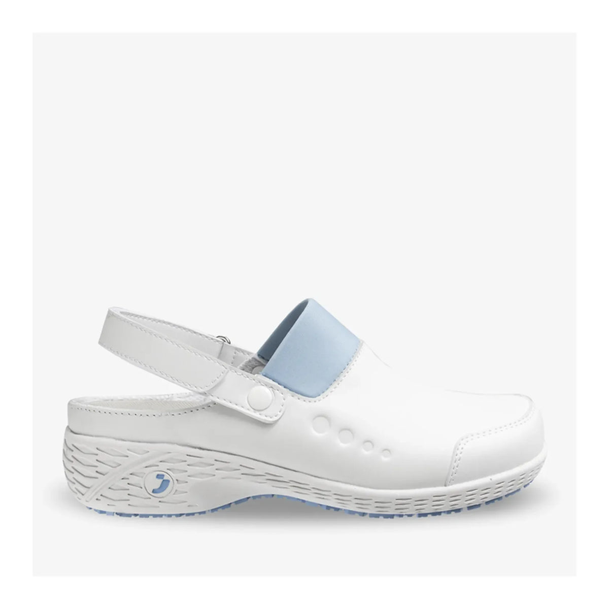 SHEILA clogs Safety Jogger