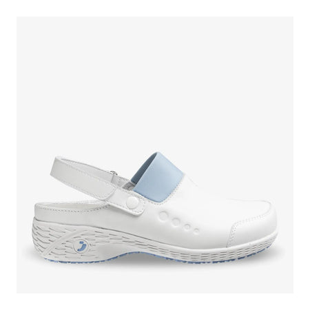 SHEILA clogs Safety Jogger