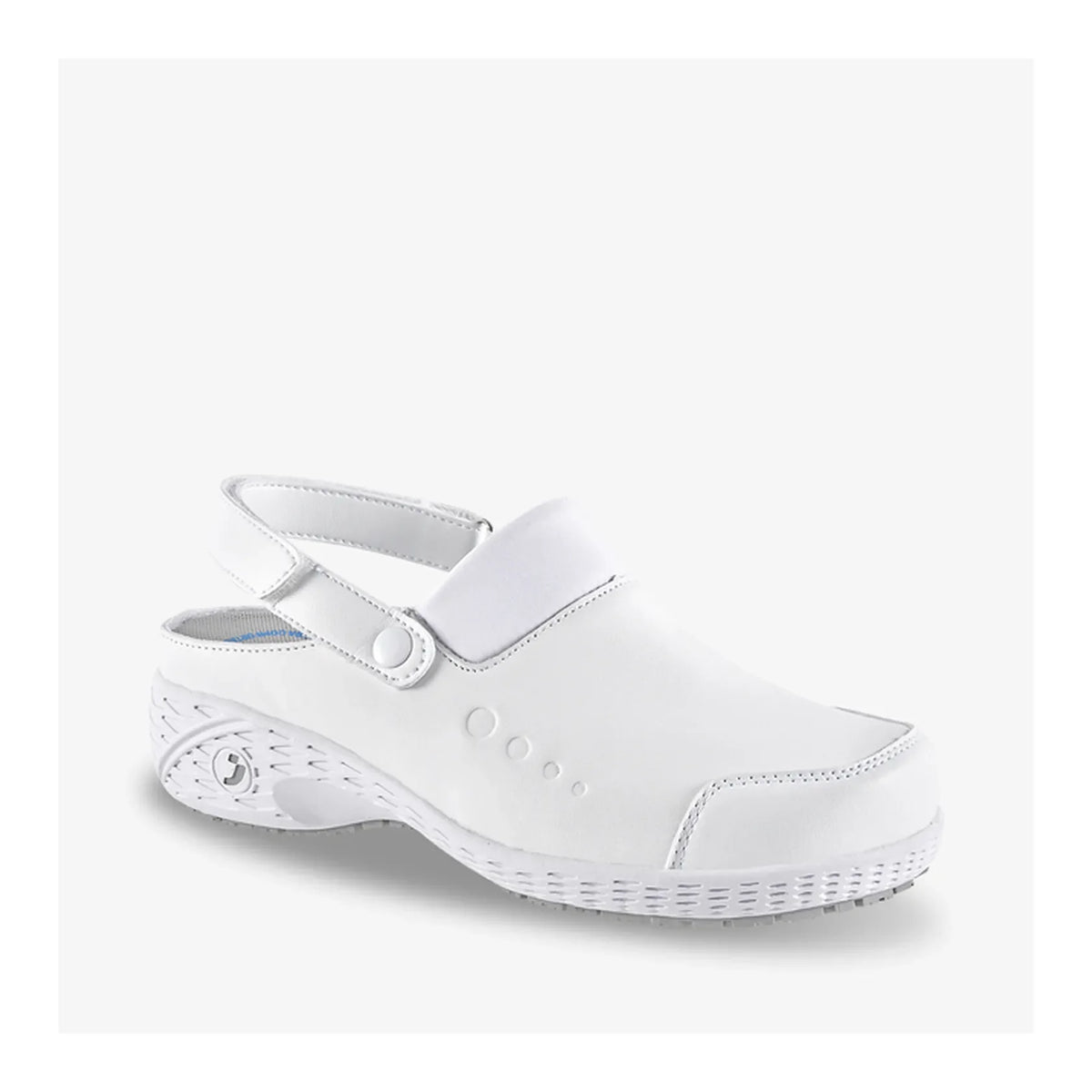 SHEILA clogs Safety Jogger