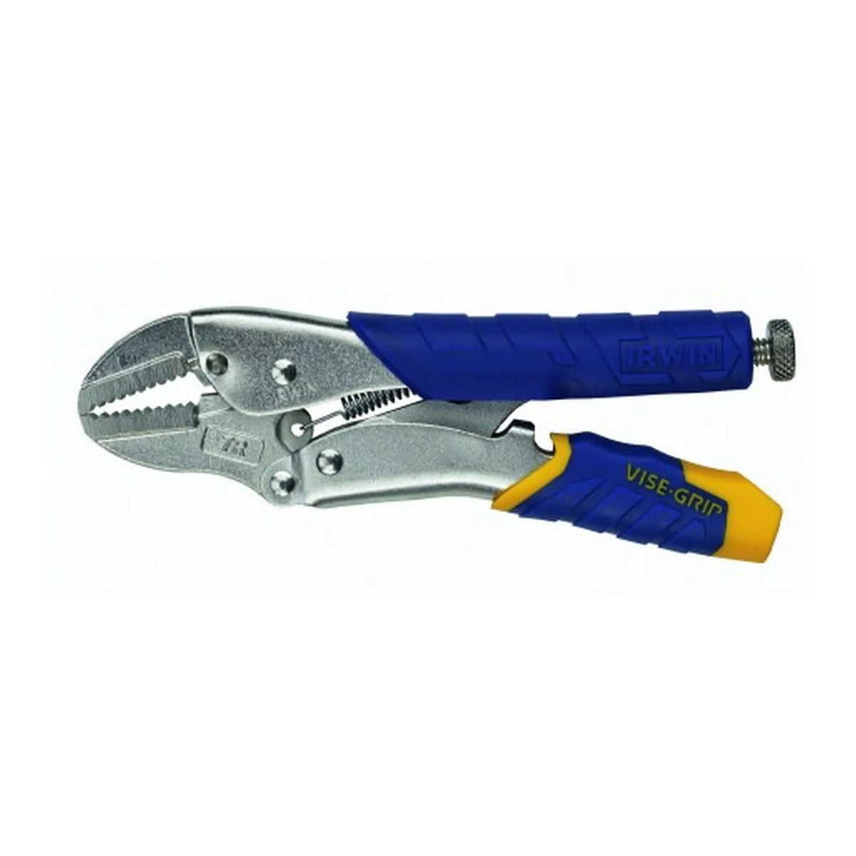 IRWIN Griptang 250mm fast release rechte bekken
