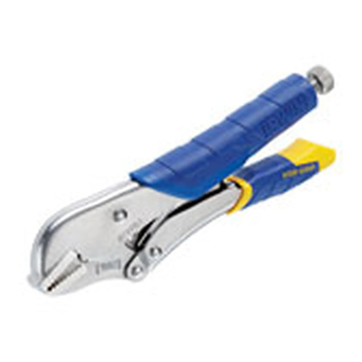 IRWIN Tang morsea 250mm fast release bekken proste