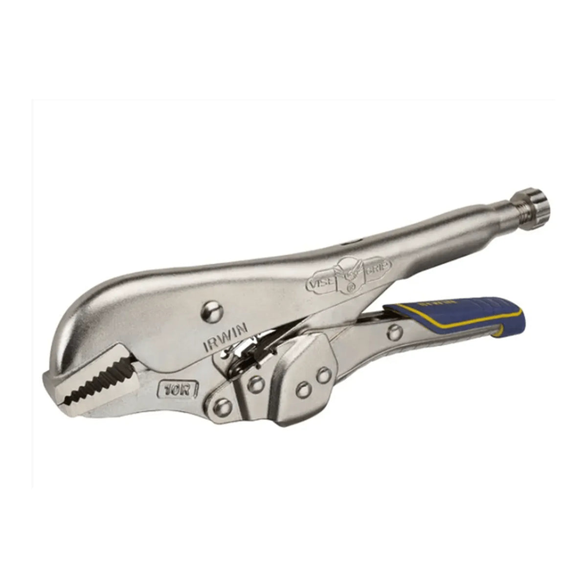 IRWIN Tang morsea 250mm fast release bekken proste