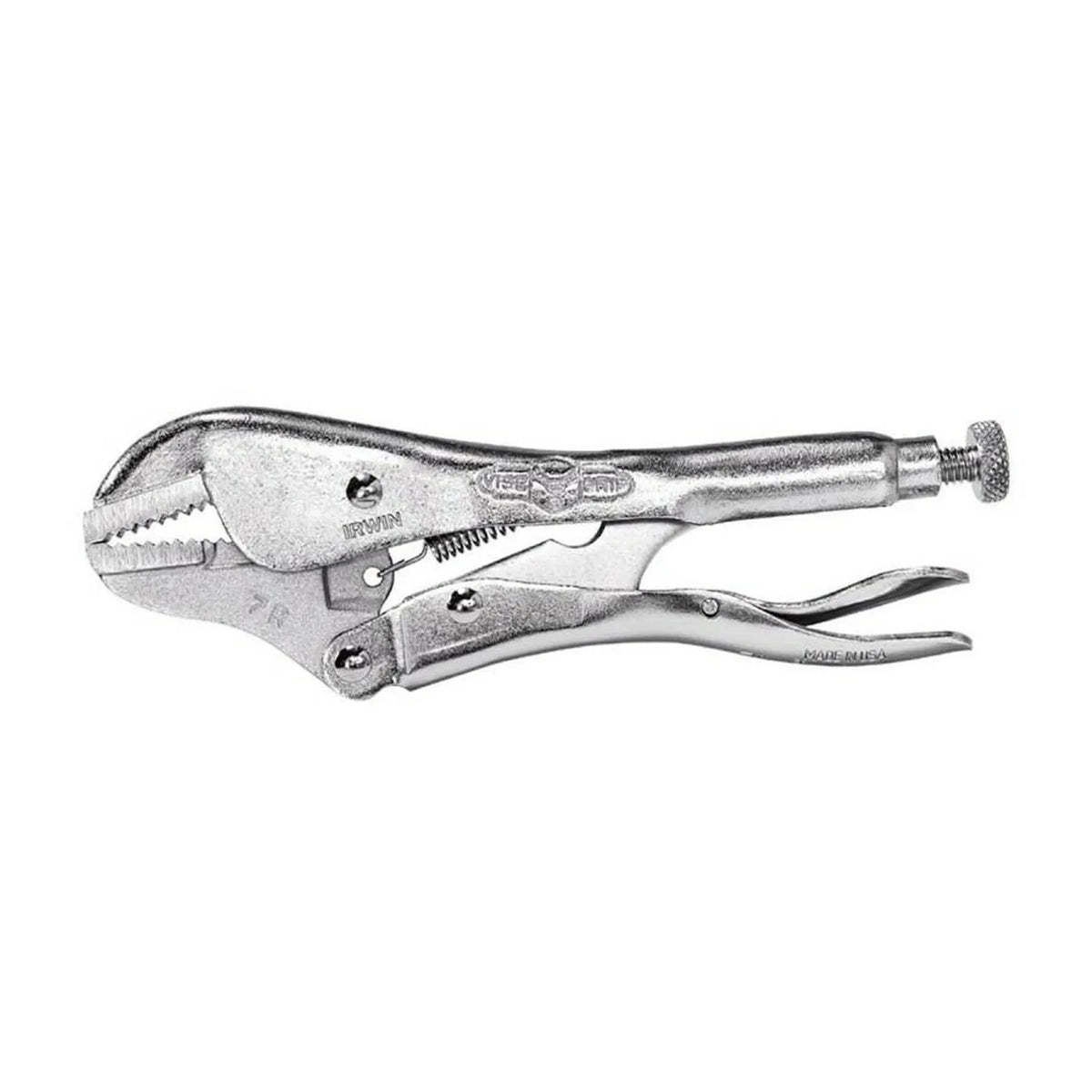 IRWIN Griptang 175mm rechte bekken