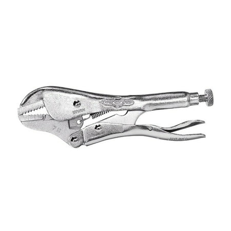 IRWIN Griptang 175mm rechte bekken