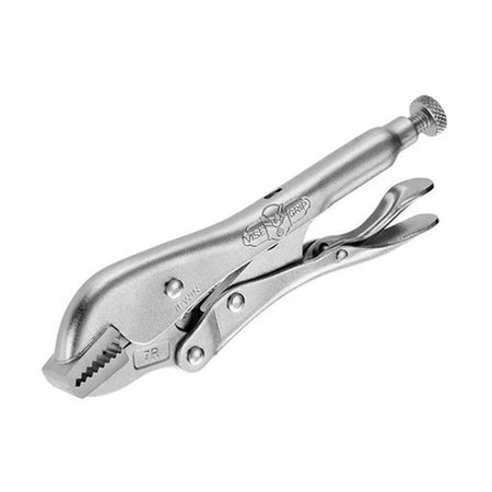 IRWIN Tang morsea 175mm bekken proste