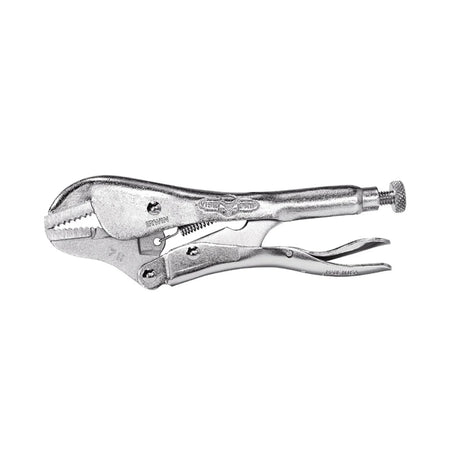IRWIN Tang morsea 175mm bekken proste