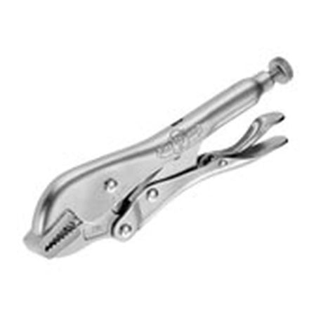 IRWIN Tang morsea 175mm bekken proste