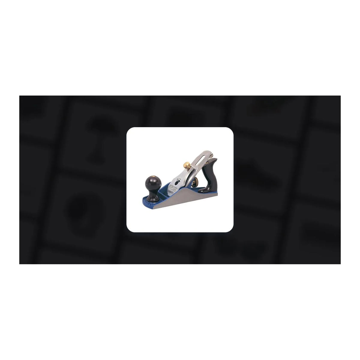 IRWIN Strug voor werk afwerking 9-3/4"-2"