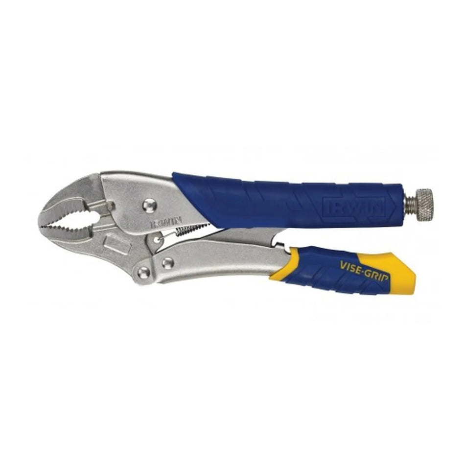 IRWIN Griptang 250mm fast release ovale bekken 10wr