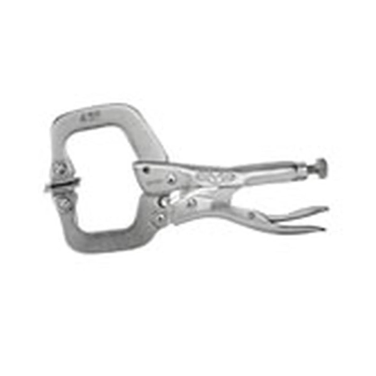 IRWIN Tang morsea 100mm type c ruchome poduszki