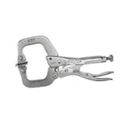 IRWIN Tang morsea 100mm type c ruchome poduszki