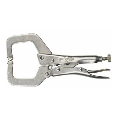 IRWIN Griptang 150mm type c t17el4 vaste drukvlakken