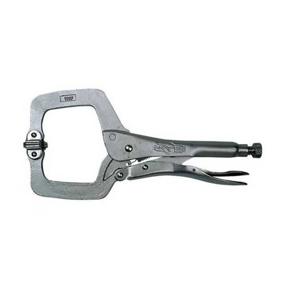 IRWIN Griptang 150mm type c beweegbare drukvlakken