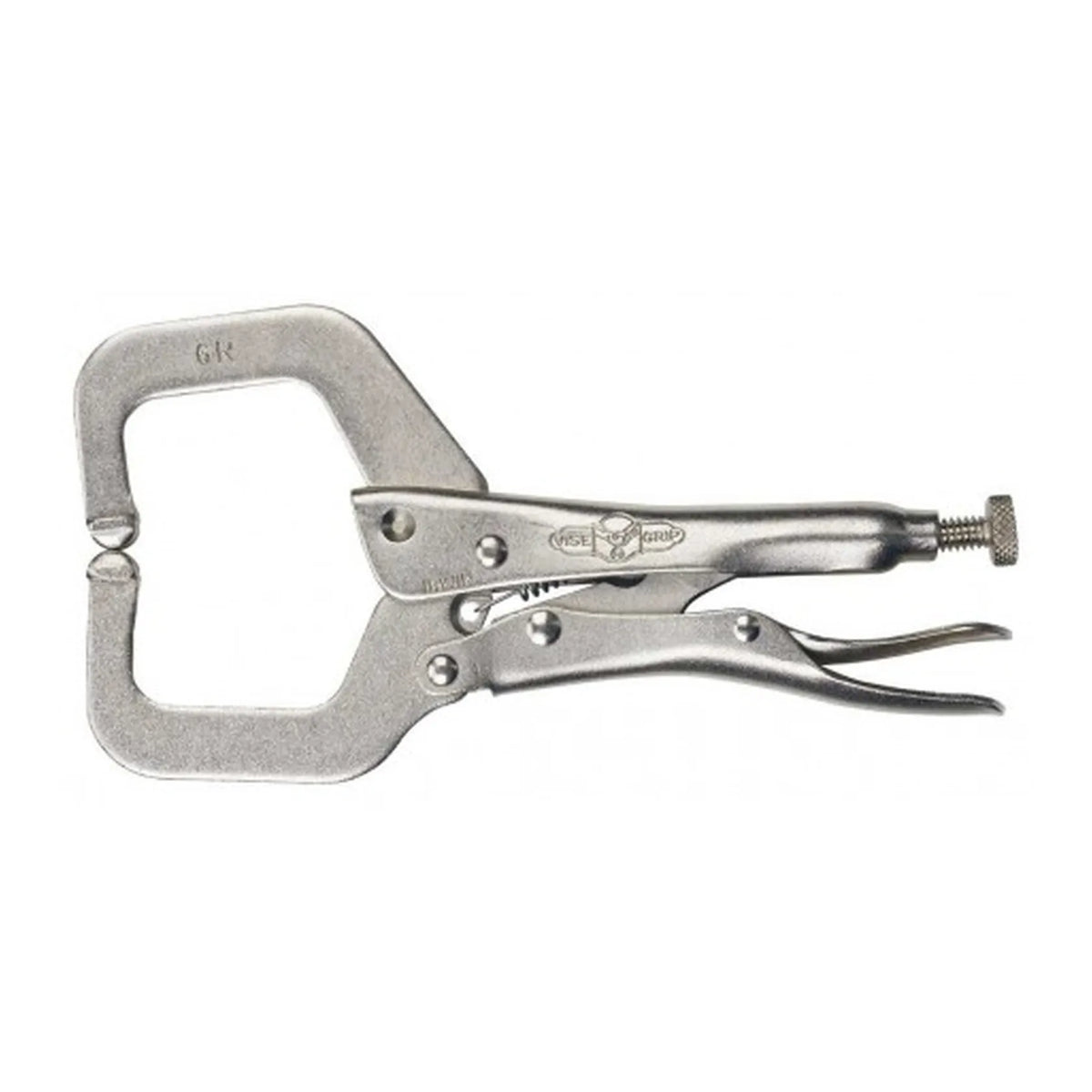 IRWIN Griptang 275mm type c vaste drukvlakken