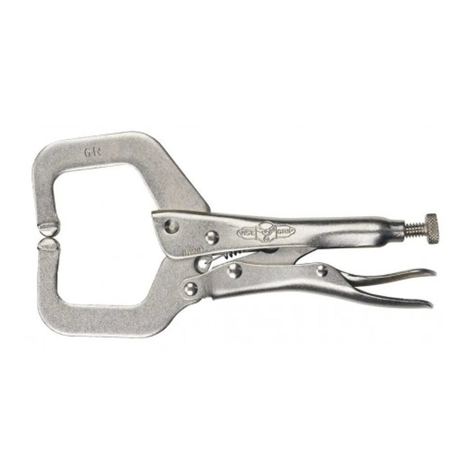 IRWIN Griptang 275mm type c vaste drukvlakken