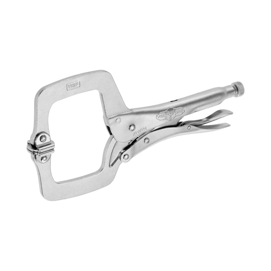 IRWIN Tang morsea 275mm type c ruchome poduszki