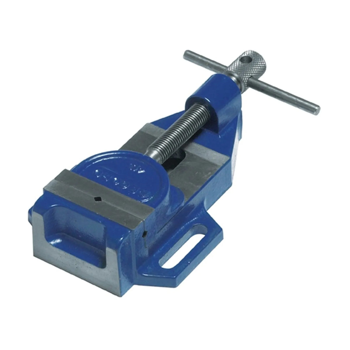 IRWIN Bankschroef wiertarski 4"/100