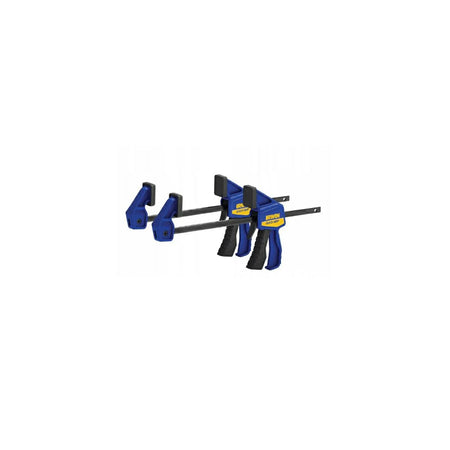 IRWIN Lijmklem snelspan micro set2 stuks 115 mm type 530