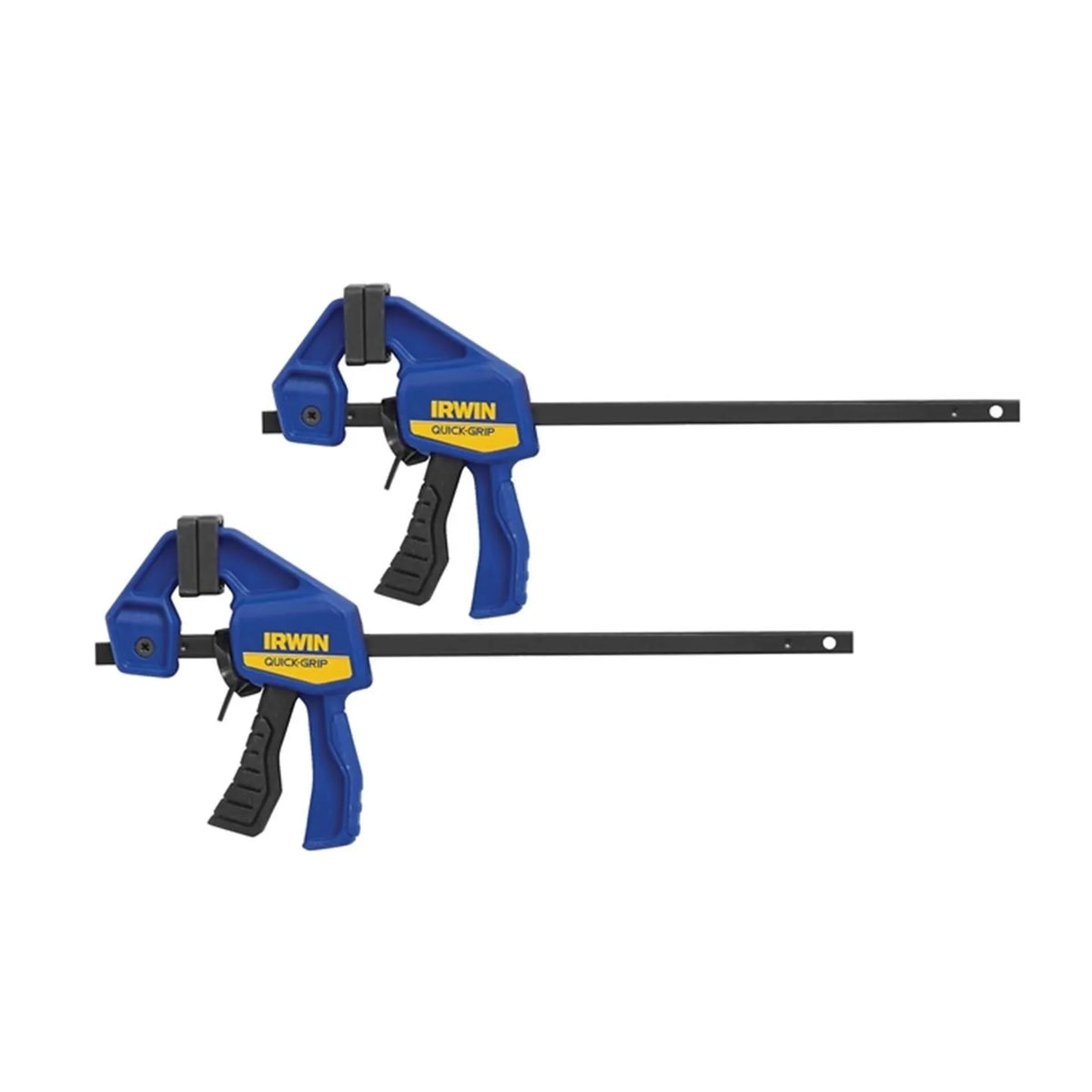 IRWIN Lijmklem szybkozaciskowy micro set2 sztuki 115 mm type 530