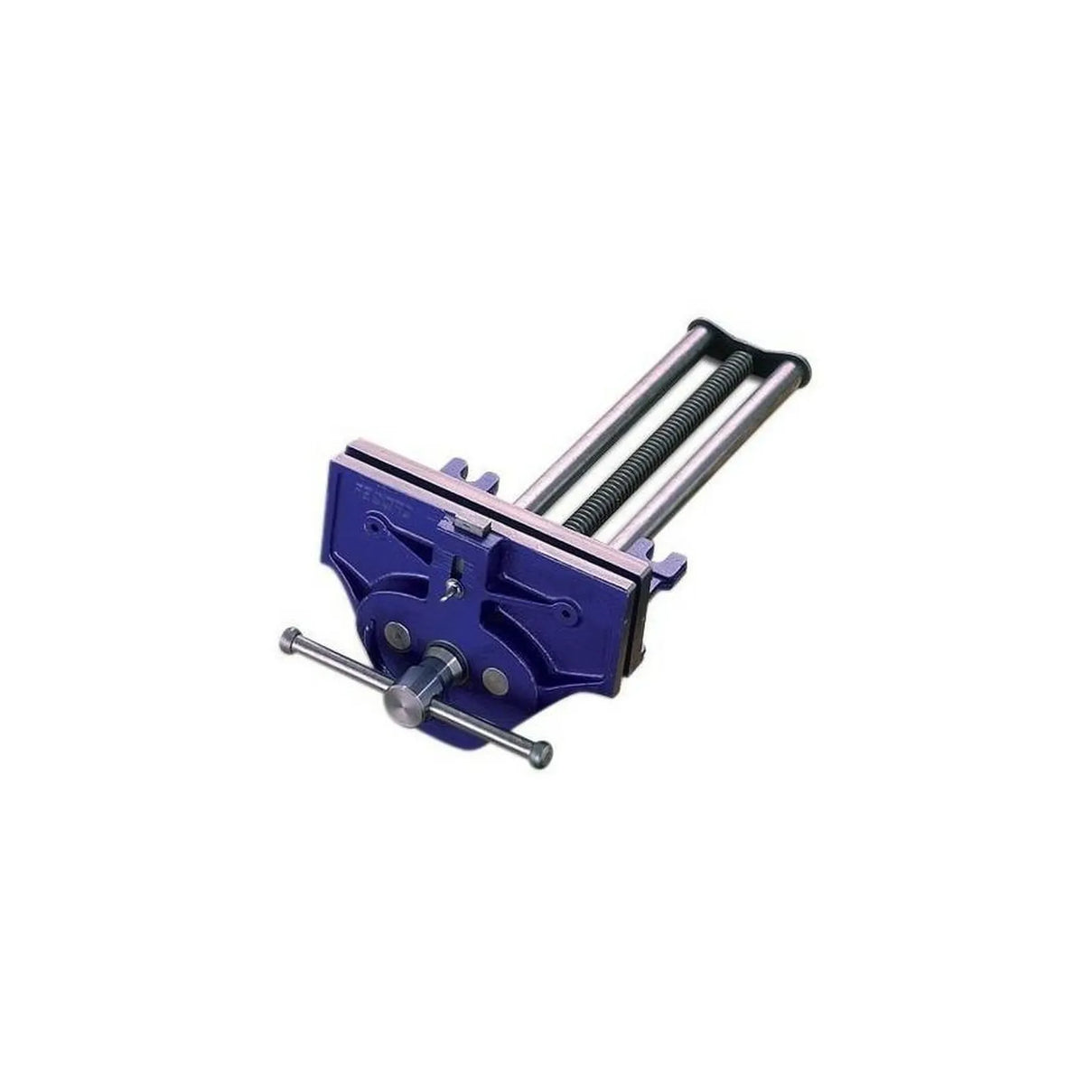 IRWIN Houtbewerkersbankschroef 10-1/2"/265 mm quick-release