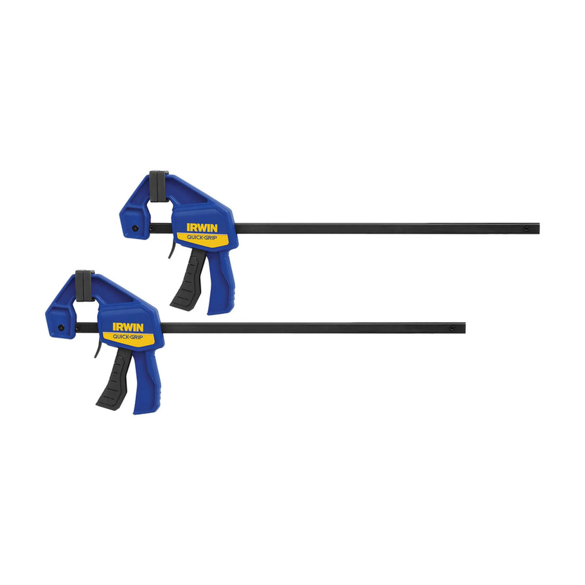 IRWIN Lijmklem szybkozaciskowy mini 300mm 2 stuks