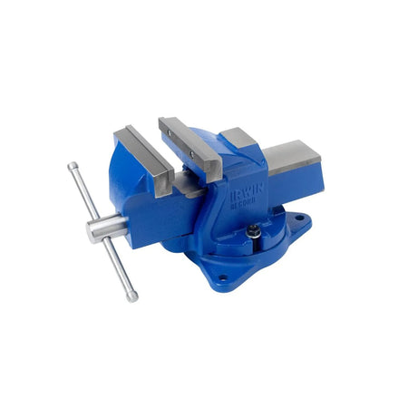 IRWIN Bankschroef metaalbewerkers obrotowe 150mm