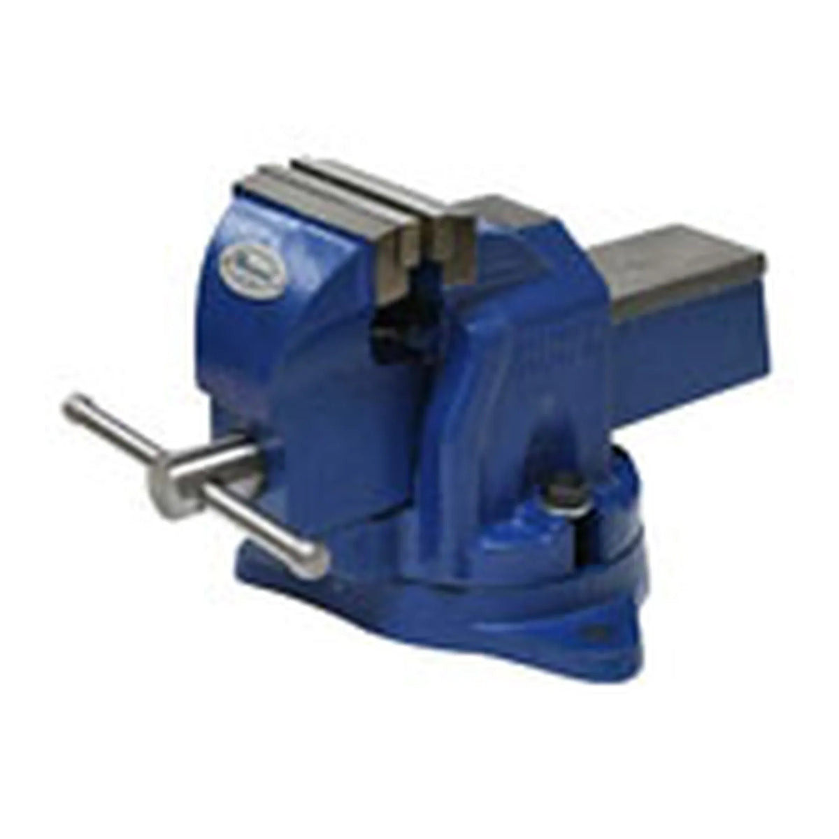 IRWIN Bankschroef metaalbewerkers obrotowe 150mm