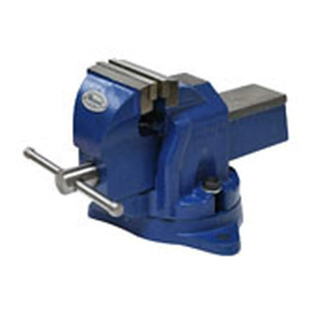 IRWIN Bankschroef metaalbewerkers obrotowe 150mm