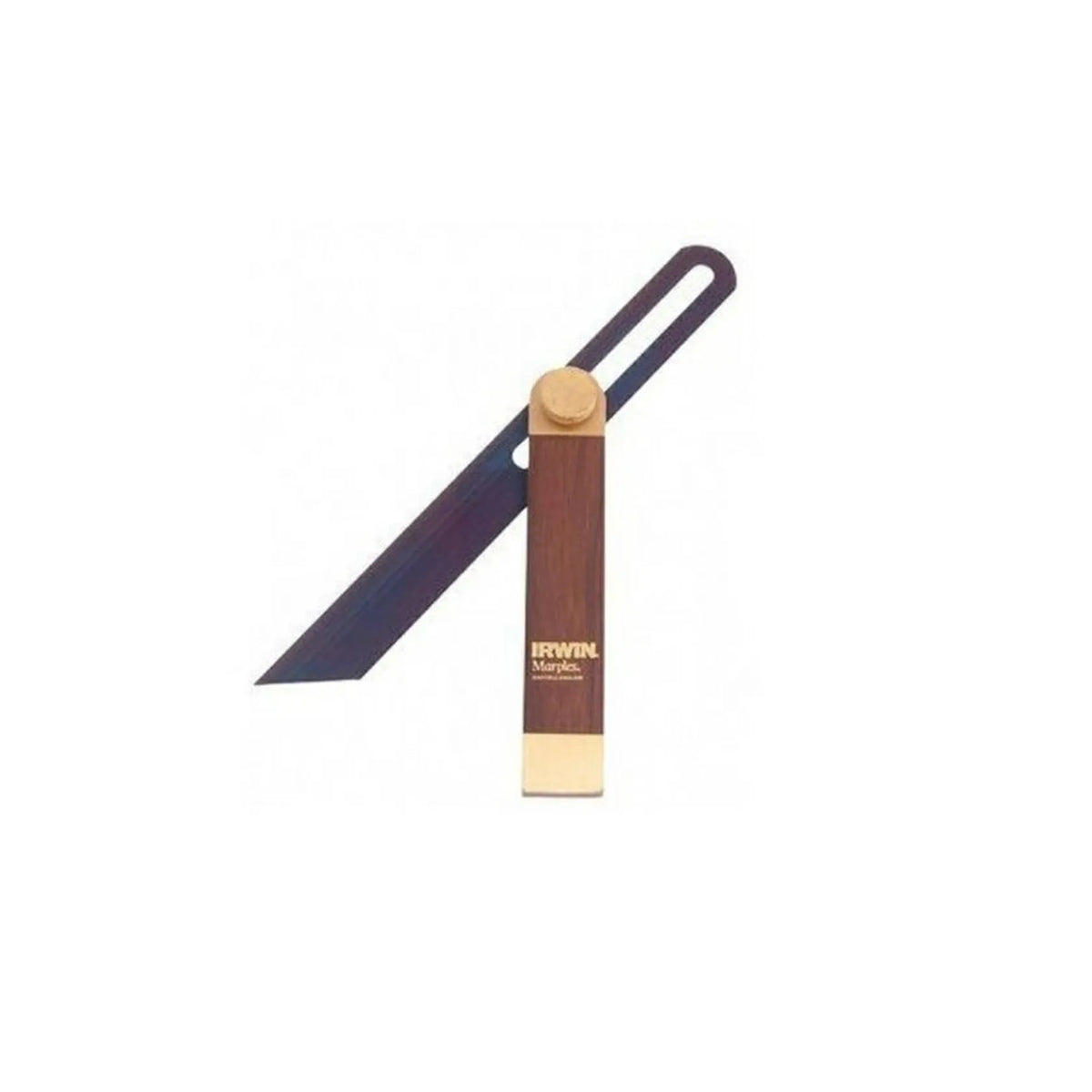 IRWIN Verstelbare winkelhaak in inches 9"