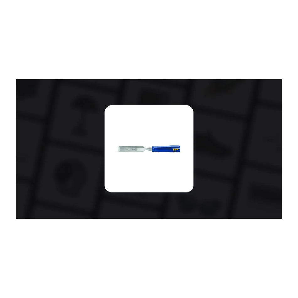 IRWIN Beitel voor hout blue-chip 13mm m444