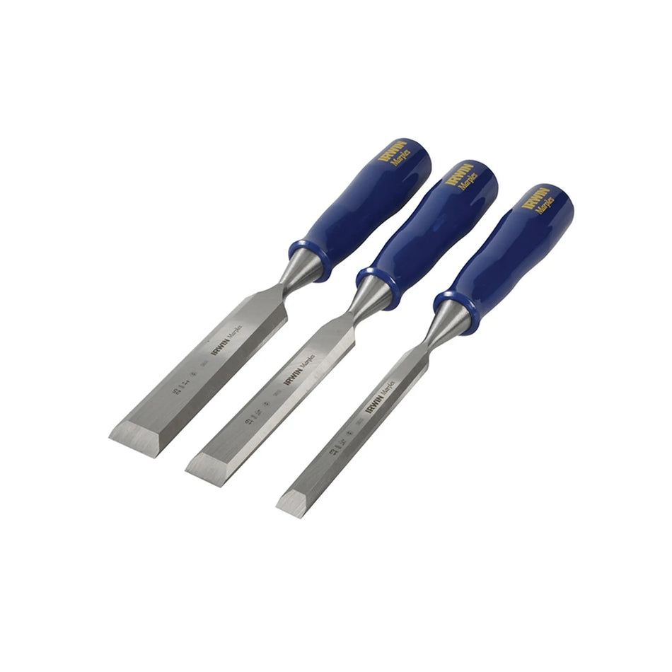 IRWIN Beitel voor hout blue-chip set3 stuks 13,19,25mm type m444