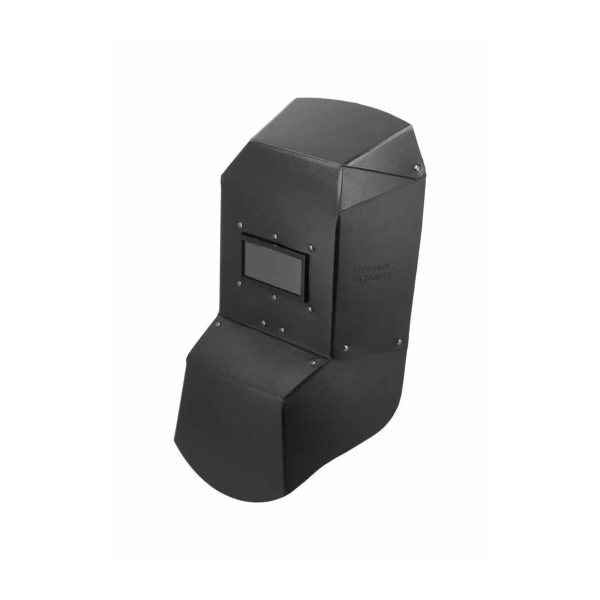 Lasmasker met vervangbare filters 50 x 100 mm 11 DIN