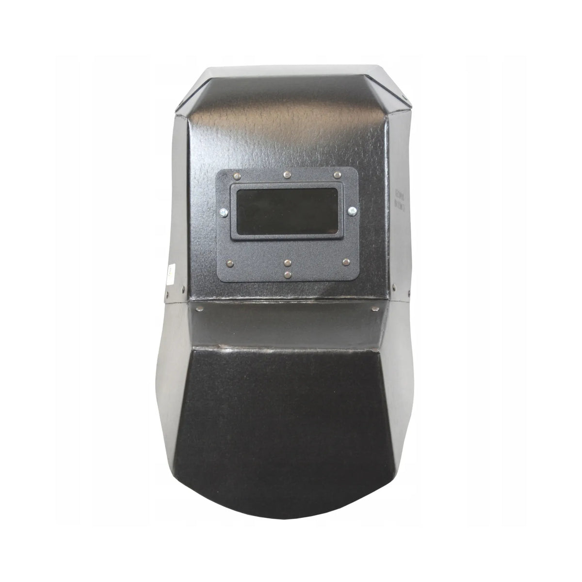 Lasmasker met vervangbare filters 50 x 100 mm 11 DIN