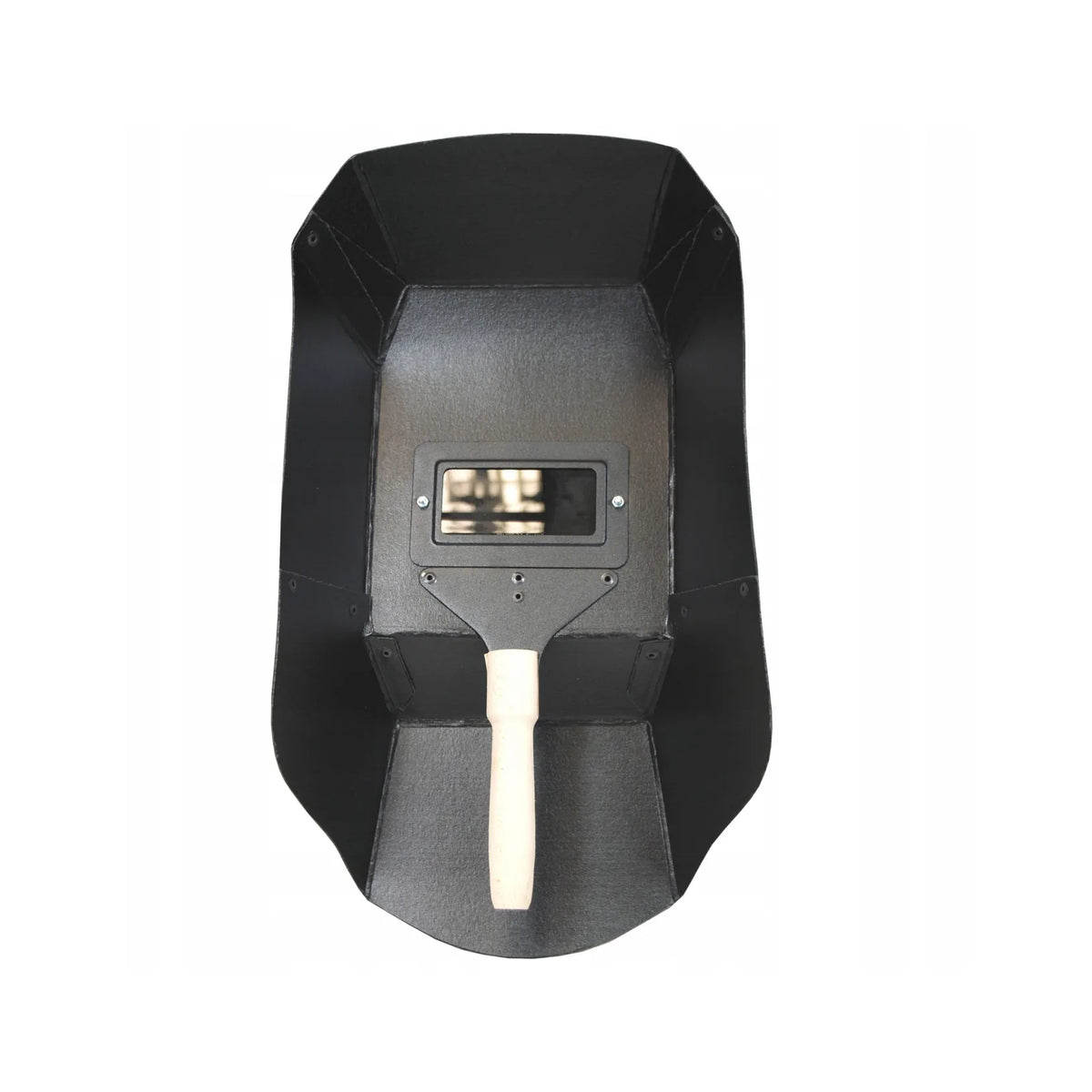 Lasmasker met vervangbare filters 50 x 100 mm 11 DIN