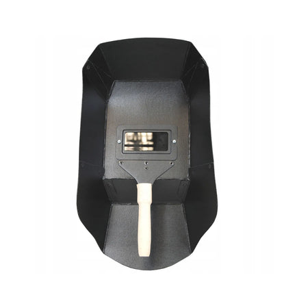 Lasmasker met vervangbare filters 50 x 100 mm 11 DIN
