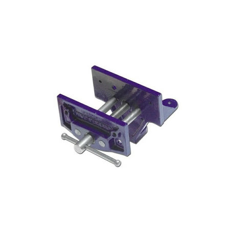 IRWIN Houtbewerkersbankschroef met klem 150mm