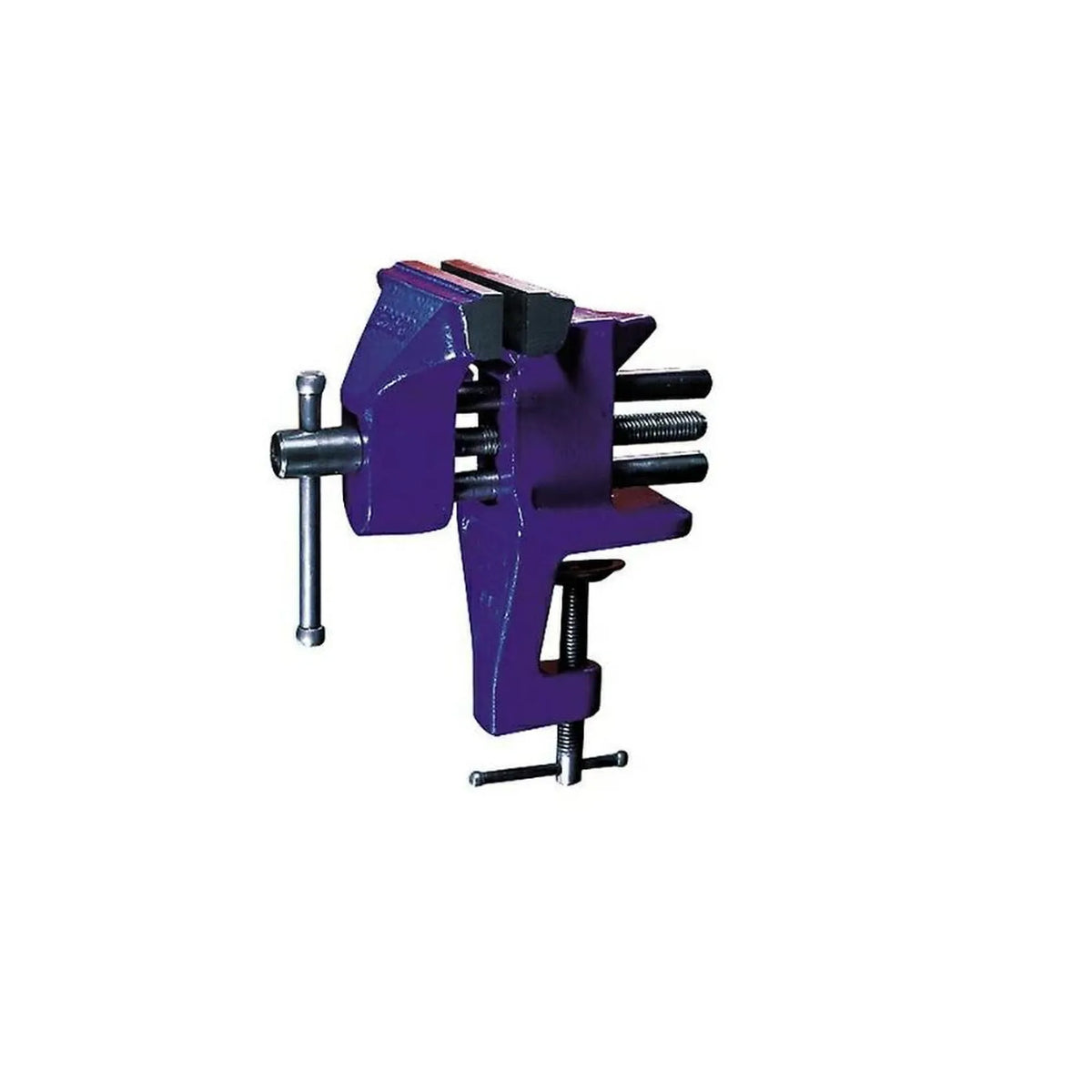 IRWIN Bankschroef tafel 3"/75mm