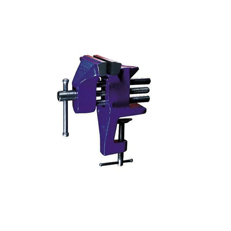 IRWIN Bankschroef tafel 3"/75mm