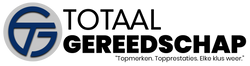 Totaal Gereedschap
