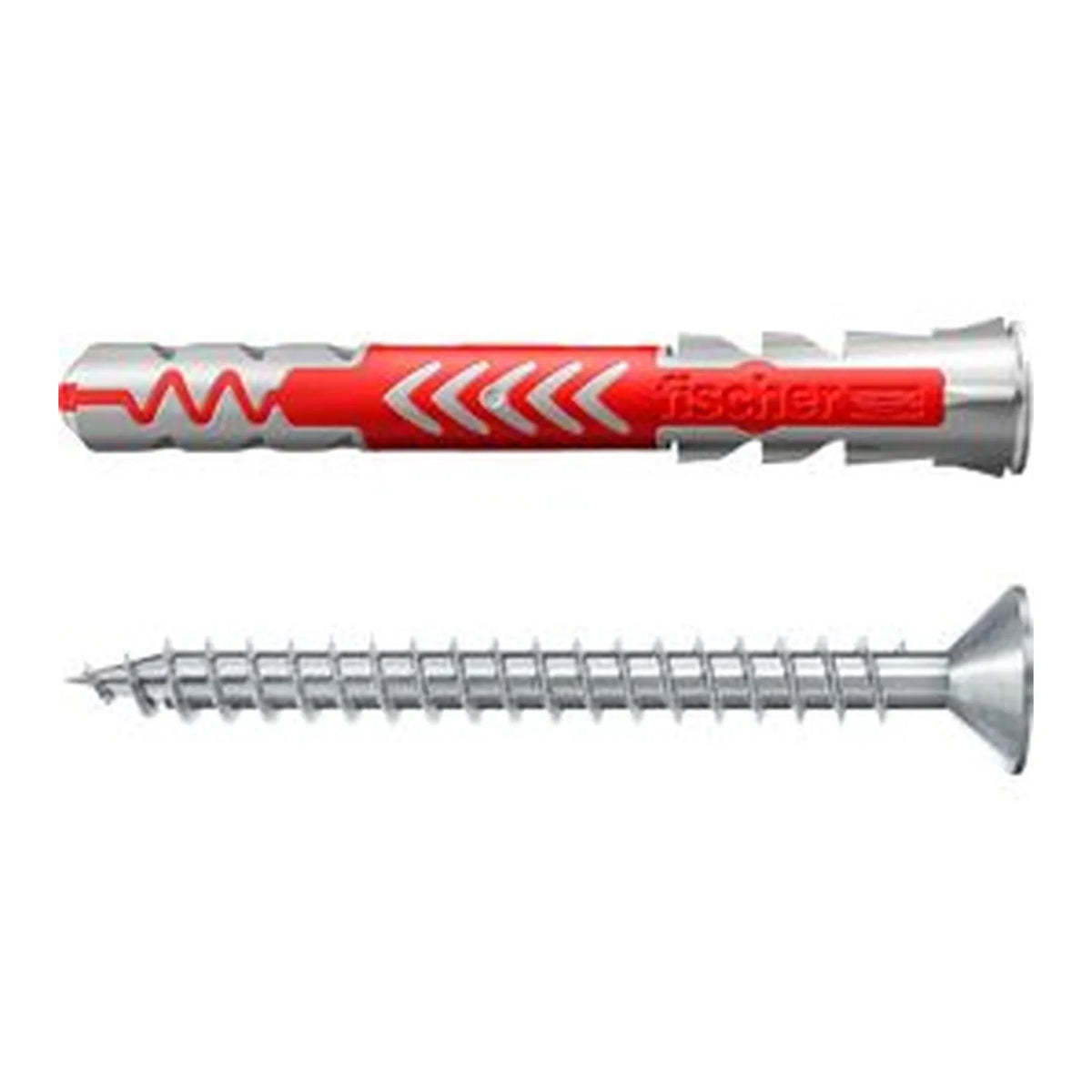 Fischer DuoPower 6x50 met schroef