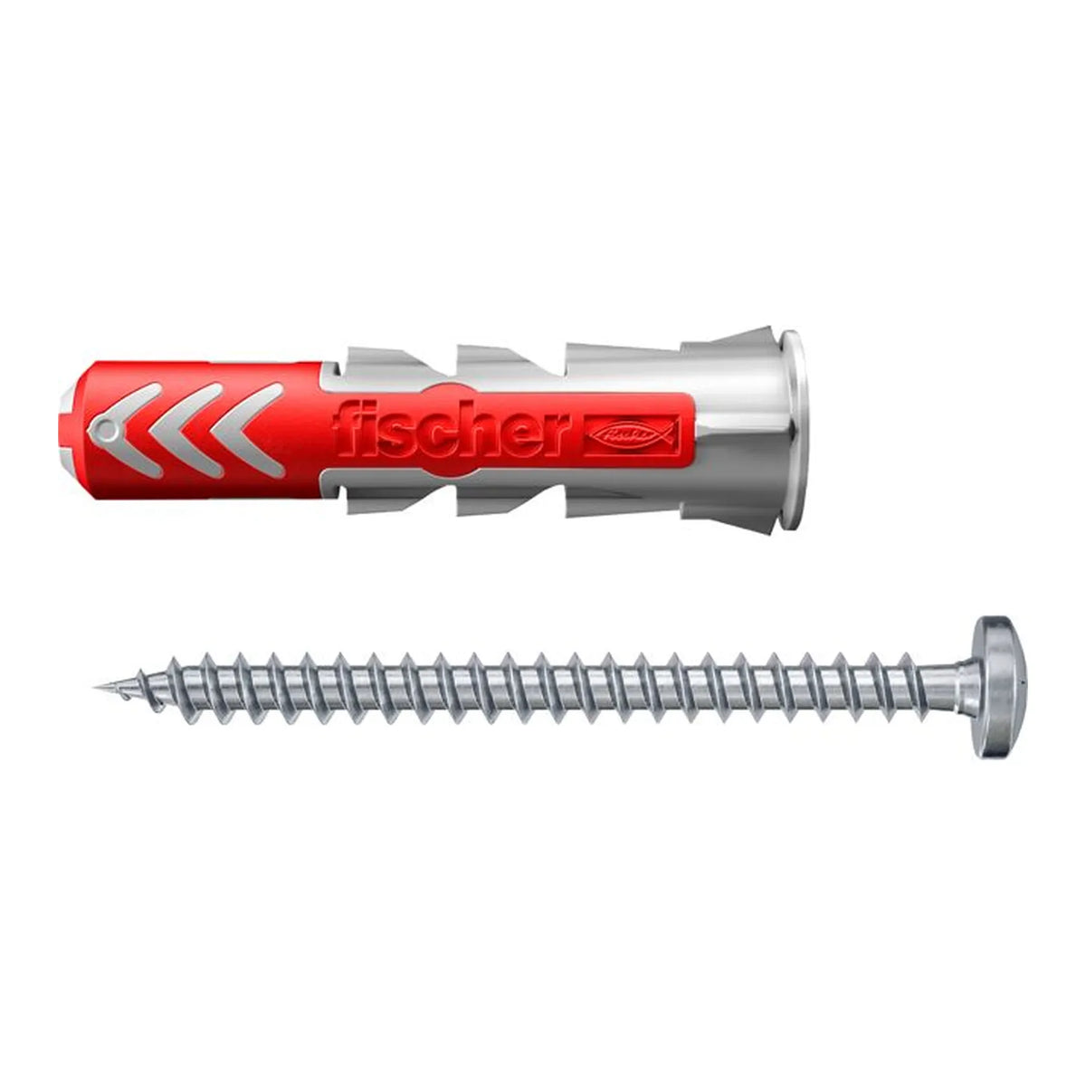 Fischer DuoPower 5x25 met bolkopschroef