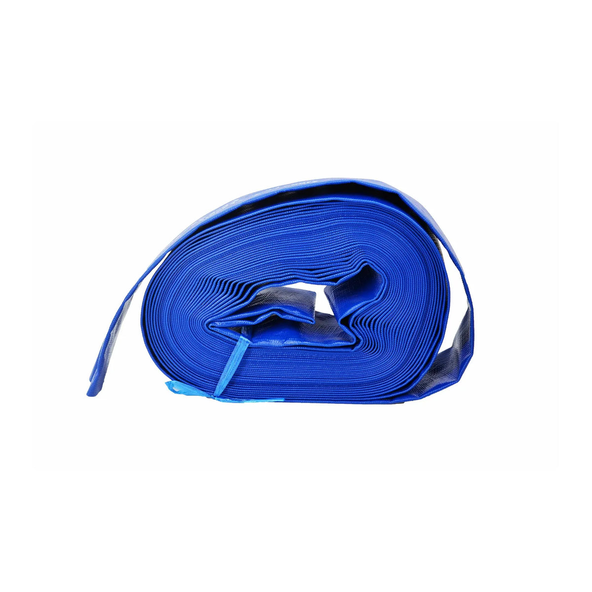 AWTools Waterslang PVC blauw 1"x20m