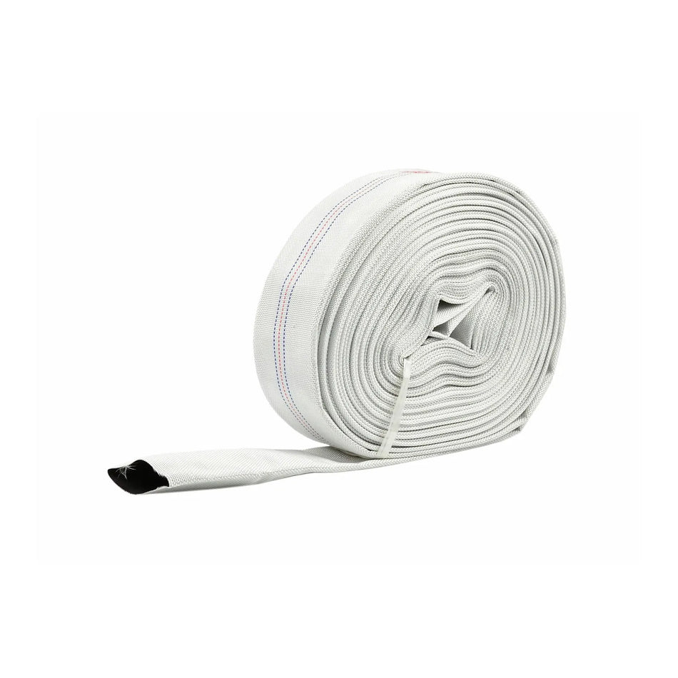 AWTools Brandslang waterverplaatsing 2"x25m 8 bar zonder koppelingen