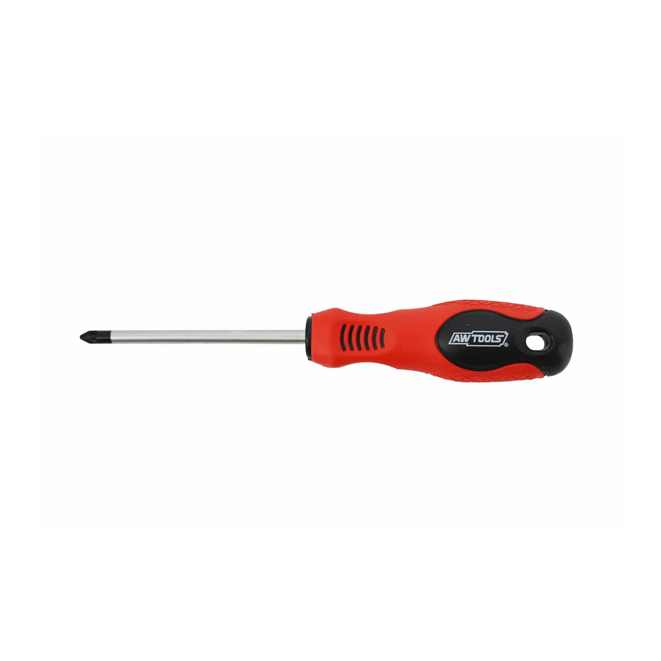 AWTools Set geïsoleerde schroevendraaiers S2 10-delig
