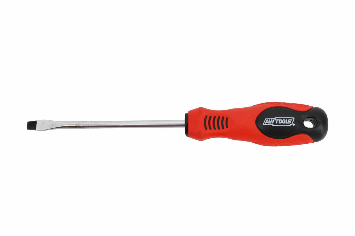 AWTools Set schroevendraaiers S2 7-delig