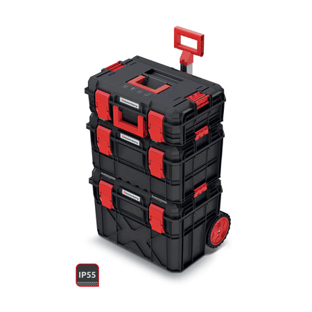 Kistenberg X Block mobiele set KXBS604095