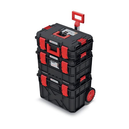 Kistenberg X Block mobiele set KXBS604095