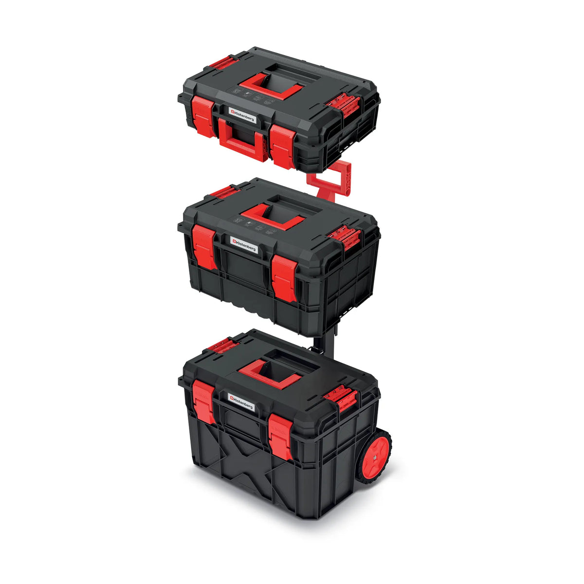 Kistenberg X Block mobiele set KXBS604095