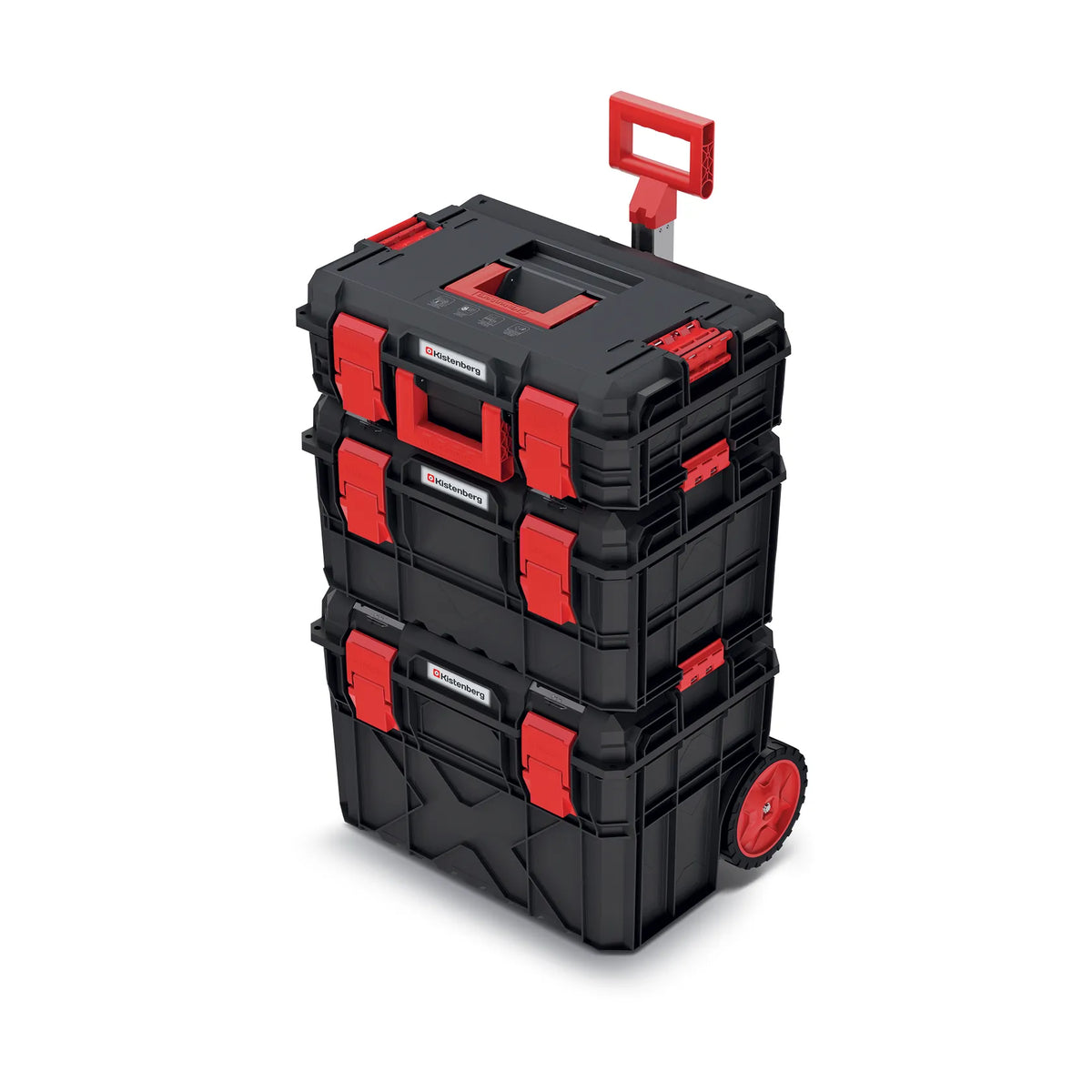 Kistenberg X Block mobiele set KXBS604095
