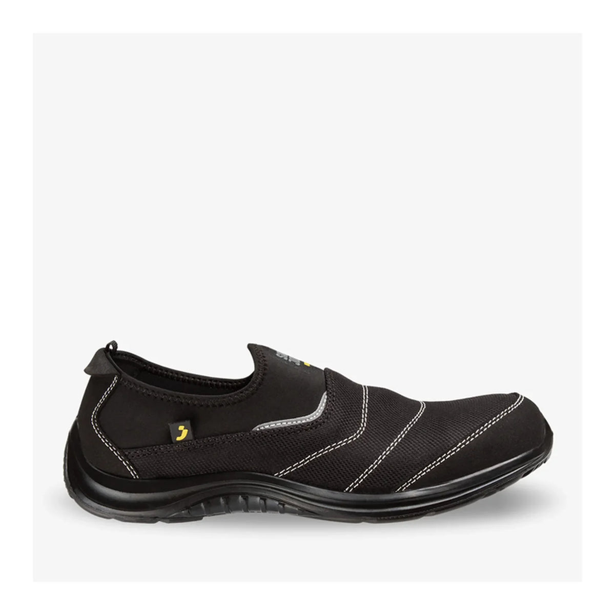 YUKON werkschoenen Safety Jogger